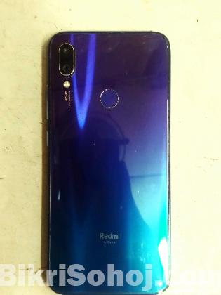 Redmi Note 7